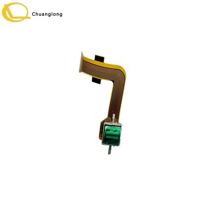 Wincor Nixdorf/Dieblod Nixdorf Cineo Card Reader V2C CHD-V2CU Διαβάστε και γράψτε Μαγνητική κεφαλή Hico R/W P/N 1770031905/1790876103