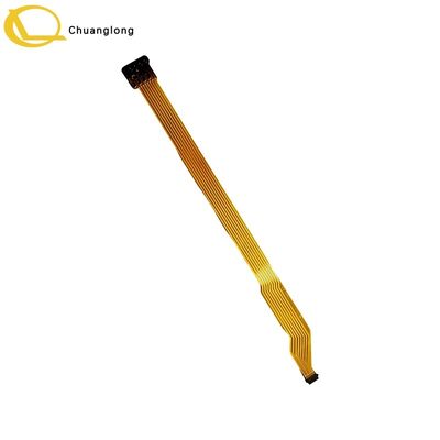 Καλή τιμή Η Hitachi 2845SR V2G αναγνώστης καρτών Ενσωματωμένο κύκλωμα μονάδα μαγνητική TS-EC2G-U13210H για ATM ανταλλακτικά σε απευθείας σύνδεση