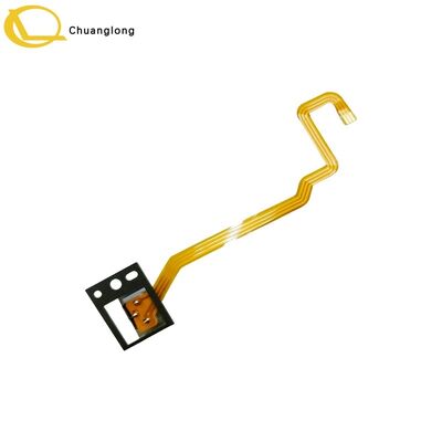 Καλή τιμή Wincor Nixdorf/Dieblod Nixdorf V2X αναγνώστης καρτών Προανάγνωση Μαγνητικού κεφαλιού ΑΤΜ Εναλλακτικό μέρος P/N 6954086-9 σε απευθείας σύνδεση