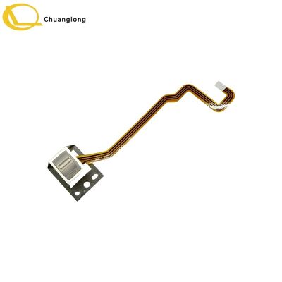 Wincor Nixdorf/Dieblod Nixdorf V2X αναγνώστης καρτών Προανάγνωση Μαγνητικού κεφαλιού ΑΤΜ Εναλλακτικό μέρος P/N 6954086-9