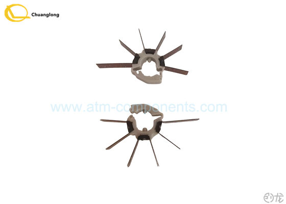 4P007458D Τμήματα ATM Hitachi 3842 HCM RB Κασέτα ανακύκλωσης WRB-S.ROLR2 ASSY