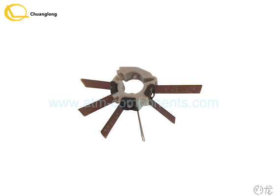 4P007458D Τμήματα ATM Hitachi 3842 HCM RB Κασέτα ανακύκλωσης WRB-S.ROLR2 ASSY