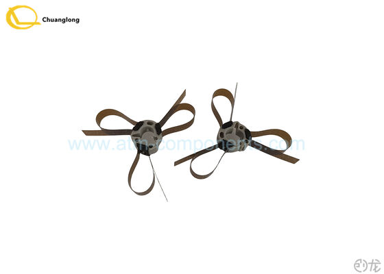 4P007460A Ανταλλακτικά ΑΤΜ Hitachi 7500SR WCS-S.ROLR ASSY Diebold WCS-S ROLR Assy HCM BH-P4P075467BECRM BCRM Hitachi 4P007460A 49024216000B