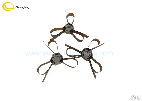 4P007460A Ανταλλακτικά ΑΤΜ Hitachi 7500SR WCS-S.ROLR ASSY Diebold WCS-S ROLR Assy HCM BH-P4P075467BECRM BCRM Hitachi 4P007460A 49024216000B