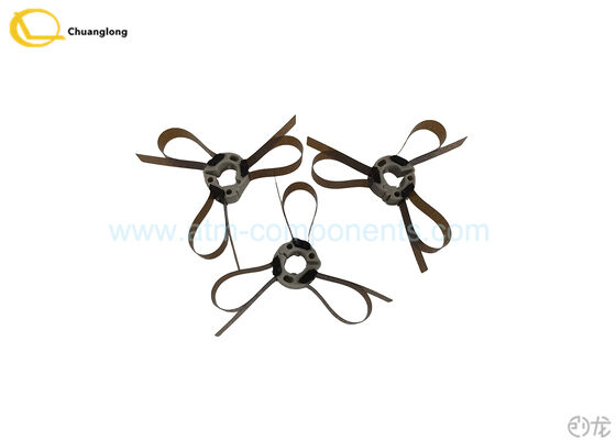 4P007460A Ανταλλακτικά ΑΤΜ Hitachi 7500SR WCS-S.ROLR ASSY Diebold WCS-S ROLR Assy HCM BH-P4P075467BECRM BCRM Hitachi 4P007460A 49024216000B