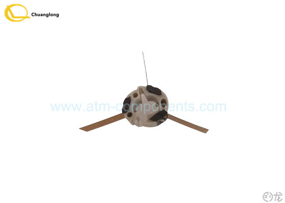 4P007460B Ανταλλακτικά ATM Hitachi Hcm 3842 WCS-S.ROLR ASSY