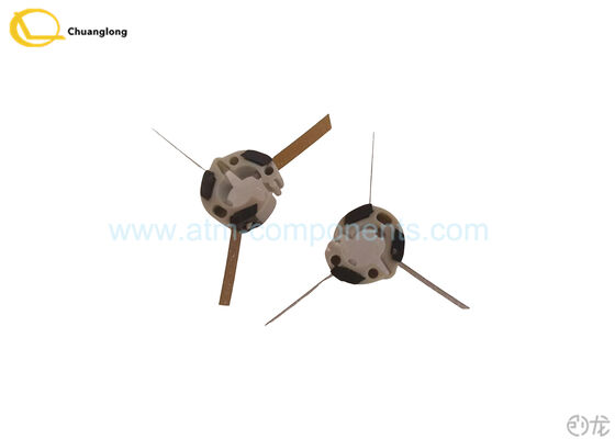 4P007460B Ανταλλακτικά ATM Hitachi Hcm 3842 WCS-S.ROLR ASSY