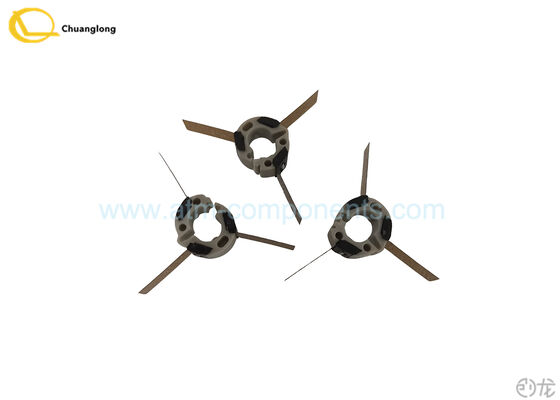 4P007460B Ανταλλακτικά ATM Hitachi Hcm 3842 WCS-S.ROLR ASSY