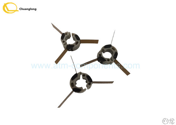 4P007460B Ανταλλακτικά ATM Hitachi Hcm 3842 WCS-S.ROLR ASSY