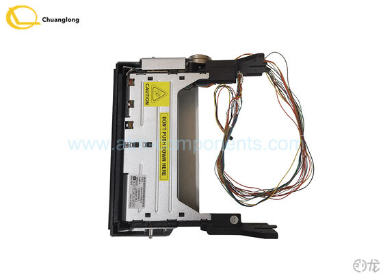 7430000301 S7430000301 Nautilus HYOSUNG CDU10_THR HCDU Hyosung Διανεμητές Συχνός (πρώτο φορτίο) Μεταφορά