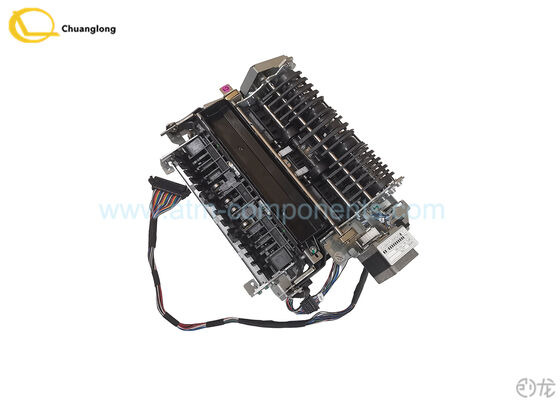 49233111000A 49-233111-000A Τμήματα ATM Diebold 378 UTFL Επάνω Μέρος Μεταφοράς Μέτωπο