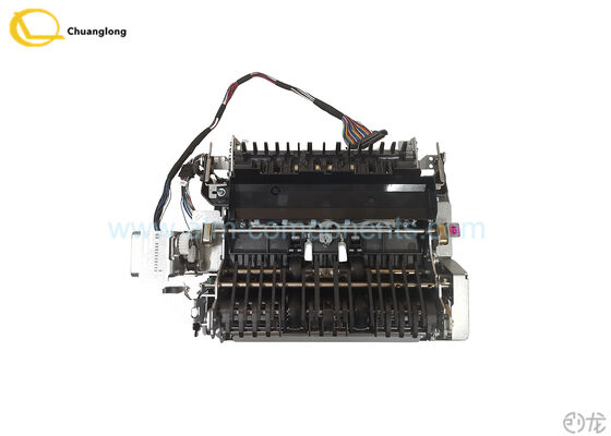 49233111000A 49-233111-000A Τμήματα ATM Diebold 378 UTFL Επάνω Μέρος Μεταφοράς Μέτωπο