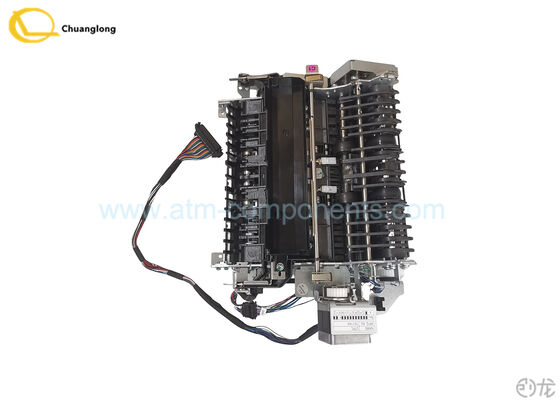 49233111000A 49-233111-000A Τμήματα ATM Diebold 378 UTFL Επάνω Μέρος Μεταφοράς Μέτωπο