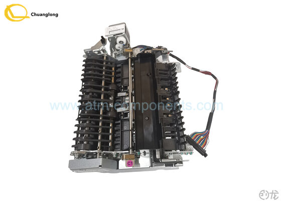 49233111000A 49-233111-000A Τμήματα ATM Diebold 378 UTFL Επάνω Μέρος Μεταφοράς Μέτωπο