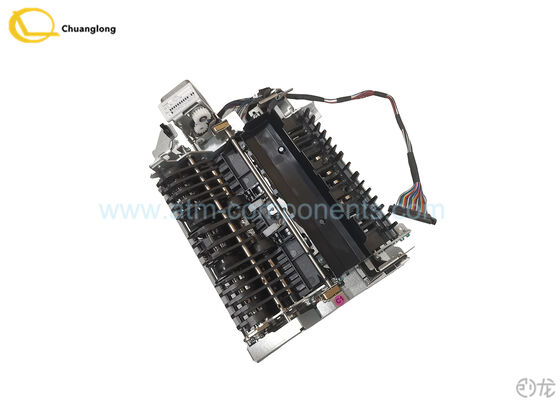 49233111000A 49-233111-000A Τμήματα ATM Diebold 378 UTFL Επάνω Μέρος Μεταφοράς Μέτωπο
