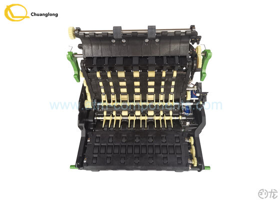 1750140999 01750140999 ATM Μέρη Wincor Cineo C4060 Μονάδα Μεταφοράς Κεφαλής Λιγότερης Διαδρομής Crs/ATS