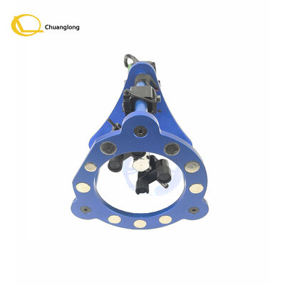 Αυτόματος αποκωδικοποιητής συνδυασμού κλειδαριάς για χρηματοκιβώτια & ΑΤΜ Εργαλείο ώθησης μηχανικής κλειδαριάς υψηλής ακρίβειας