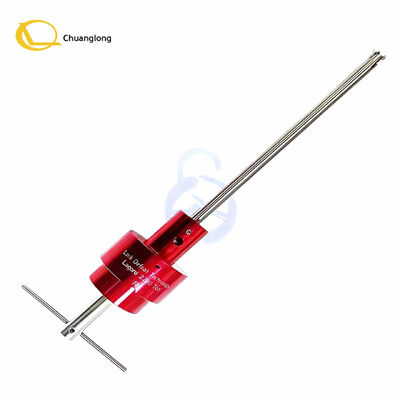 LaGard 2200 κλειδαριά Εξειδικευμένο εργαλείο λειτουργίας συμβατό με αμερικανικό LaGard ΑΤΜ & ασφαλές σωληνωτές κλειδαριές κλειδαριών