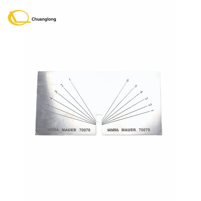 Dormakaba 70076/70079 Εργαλείο κλειδαριού και κλειδαριού