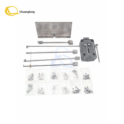 Dormakaba 70076/70079 Εργαλείο κλειδαριού και κλειδαριού