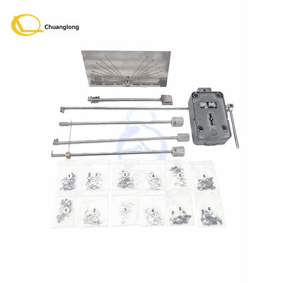 Dormakaba 70076/70079 Εργαλείο κλειδαριού και κλειδαριού