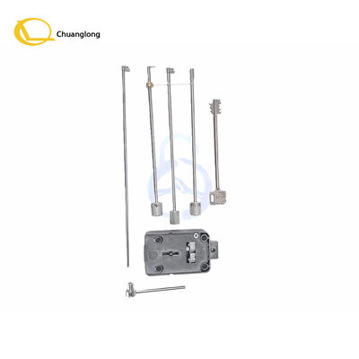 Επαγγελματικό Εργαλείο Ανοίγματος Κλειδαριάς Dormakaba 70076/70079, Κατάλληλο για Χρηματοκιβώτια UK Chubb & Premium Safes