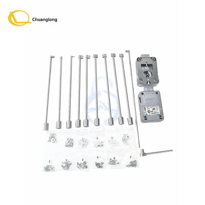 Dormakaba 71111/71113 Μηχανικό εργαλείο κλειδαριού - 3η γενιά Ultimate εύκολη λειτουργία κιτ ανοίγματος