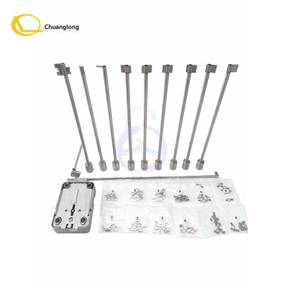 Dormakaba 71111/71113 Μηχανικό εργαλείο κλειδαριού - 3η γενιά Ultimate εύκολη λειτουργία κιτ ανοίγματος