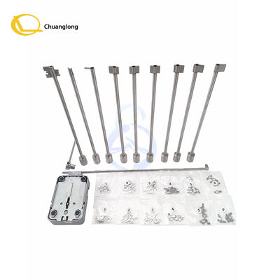 Εργαλείο ανοίγματος κλειδαριών 3ης γενιάς Ultimate Dormakaba 71111/71113 Επαγγελματικό εργαλείο ανοίγματος μηχανικών κλειδαριών θυρών χρηματοκιβωτίων και θησαυροφυλακίων