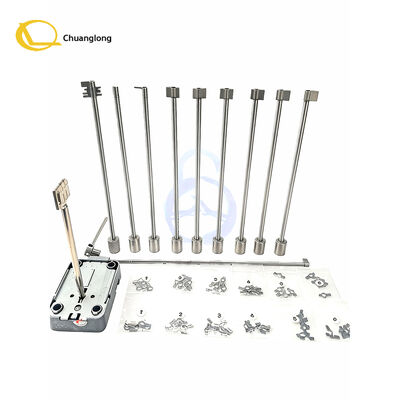 Εργαλείο ανοίγματος κλειδαριών 3ης γενιάς Ultimate Dormakaba 71111/71113 Επαγγελματικό εργαλείο ανοίγματος μηχανικών κλειδαριών θυρών χρηματοκιβωτίων και θησαυροφυλακίων