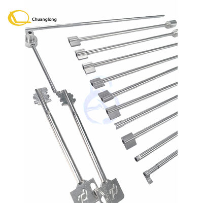 Εργαλείο ανοίγματος κλειδαριών 3ης γενιάς Ultimate Dormakaba 71111/71113 Επαγγελματικό εργαλείο ανοίγματος μηχανικών κλειδαριών θυρών χρηματοκιβωτίων και θησαυροφυλακίων