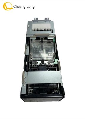 KD04013-C001 Μέρη μηχανών ATM Fujitsu GSR50 Μοντέλο ανακύκλωσης Στάκερ και πλαίσιο