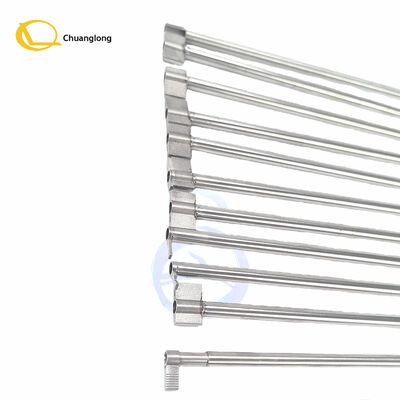 Επαγγελματικό Εργαλείο Ασφαλείας Cawi2648 Safe Lock Tool Precision Key Set για Μη Καταστροφικό Άνοιγμα