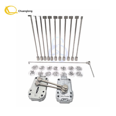 Εργαλείο Ανοίγματος Κλειδαριών Μη Καταστροφικό Cawi2648 - Για Χρηματοκιβώτια Gu cci & Υψηλής Τεχνολογίας