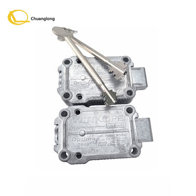 Εργαλείο Ανοίγματος Κλειδαριών Μη Καταστροφικό Cawi2648 - Για Χρηματοκιβώτια Gu cci & Υψηλής Τεχνολογίας