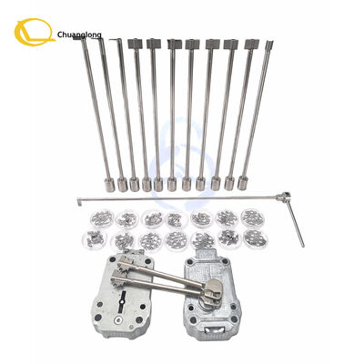 Εργαλείο Ανοίγματος Κλειδαριών Μη Καταστροφικό Cawi2648 - Για Χρηματοκιβώτια Gu cci & Υψηλής Τεχνολογίας