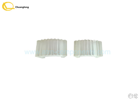 3154-T007 ATM Spare Parts Glory Μετρητής τραπεζογραμματίων GFB800 FEED RUBBER