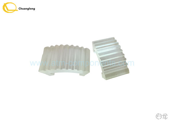 3154-T007 ATM Spare Parts Glory Μετρητής τραπεζογραμματίων GFB800 FEED RUBBER