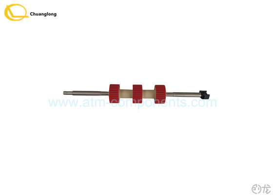 1750200435-75 1750152064 ανταλλακτικά Wincor Cineo C4060 τράπεζας ATM αποτραβιούνται τον άξονα