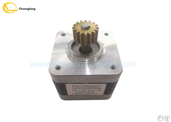 1750295447-07 1750247631 ATM Μέρη μηχανής Diebold Nixdorf DN200 IOC Ενσωματωμένη μονάδα συλλέκτη μονάδας κινητήρα 1750295447