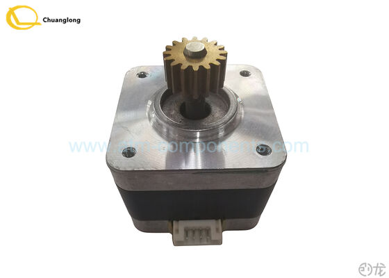 1750295447-07 1750247631 ATM Μέρη μηχανής Diebold Nixdorf DN200 IOC Ενσωματωμένη μονάδα συλλέκτη μονάδας κινητήρα 1750295447