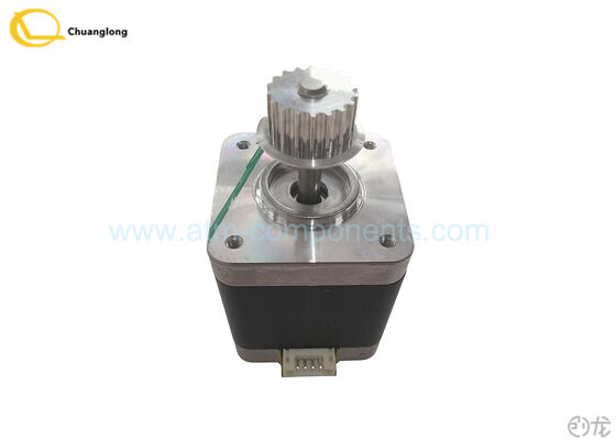 1750274918 01750274918 Ανταλλακτικά μηχανημάτων ΑΤΜ Diebold Nixdorf DN200 Μονάδα Συλλογής Εισόδου-Εξόδου (IOC) Μοτέρ