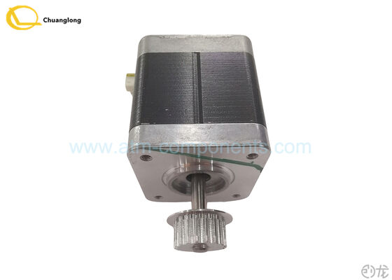 1750274918 01750274918 Ανταλλακτικά μηχανημάτων ΑΤΜ Diebold Nixdorf DN200 Μονάδα Συλλογής Εισόδου-Εξόδου (IOC) Μοτέρ