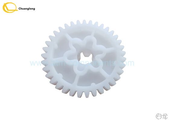 4450609571 445-0609571 Ανταλλακτικά ATM NCR Διανομέας 36t Gear