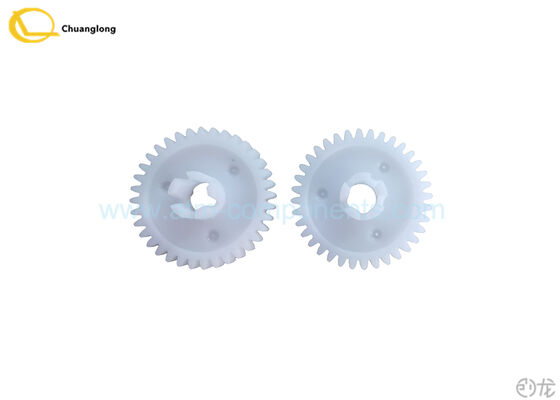 4450609571 445-0609571 Ανταλλακτικά ATM NCR Διανομέας 36t Gear