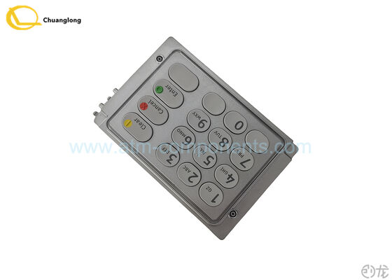 4450783508 445-0783508 Τράπεζα ΑΤΜ Ανταλλακτικά NCR EPP-4 S INTERNATIONAL KEYBOARD