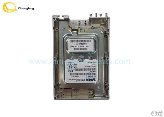 4450783508 445-0783508 Τράπεζα ΑΤΜ Ανταλλακτικά NCR EPP-4 S INTERNATIONAL KEYBOARD