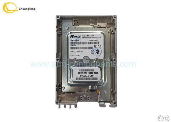 4450783508 445-0783508 Τράπεζα ΑΤΜ Ανταλλακτικά NCR EPP-4 S INTERNATIONAL KEYBOARD