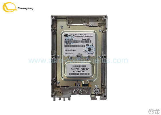 4450783520 445-0783520 EPP-4 S πληκτρολόγιο NCR ATM εξαρτήματα NCR Selfserv 27 EPP 4