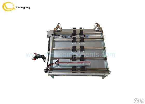 Α006541 Τμήματα ΑΤΜ NT100 ΣΗΜΕΙΩΣΗ ΤΡΑΦΟΣ